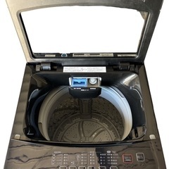 ニトリ 洗濯機 6kg 2023年製　の画像