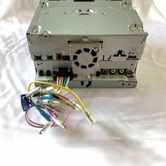 カロッツエリア　AVIC-RZ300の画像