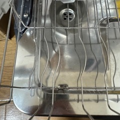 清掃済み　東芝　VD-B5S 6人分食器乾燥機の画像