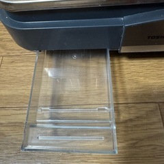 清掃済み　東芝　VD-B5S 6人分食器乾燥機の画像