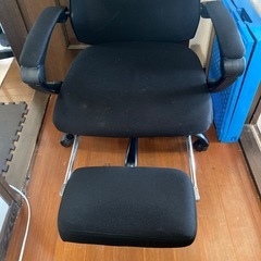 リクライニングチェア の画像