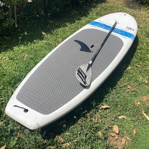 SUP サップボード パドルボード ソフトボード ダイアモンドヘッド/DIAMONDHEAD 9'10