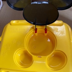 お片付けケース
の画像