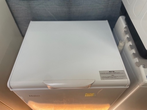 品名: 142L 上開き式冷凍庫 品番: JF-WNC142A