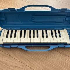 鍵盤ハーモニカの画像