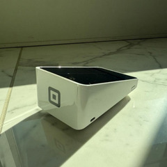 squareターミナル 決済端末機 の画像