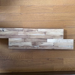 デザイン板、木材11枚の画像