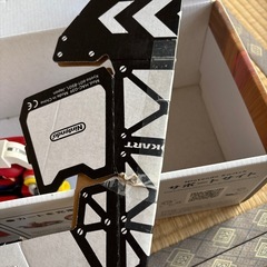 マリオカートライブホームサーキットの画像