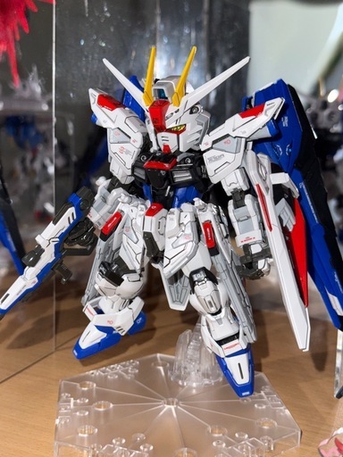 MGSD5体セット   