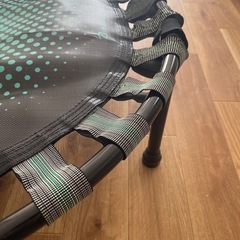 トランポリンの画像