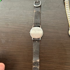 SEIKO クレドールの画像