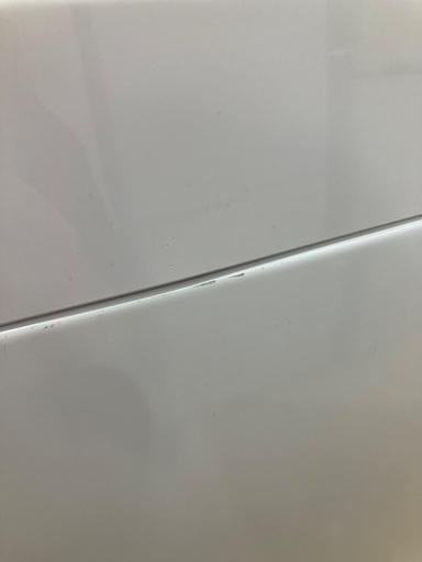【一年間動作保証付き】Hisense 全自動洗濯機　HW-DG80XH 8.0kg 2025年製 リファビッシュ品　ｷｽﾞ有
