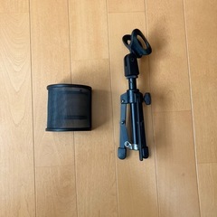 コンデンサーマイクセット/マランツの画像