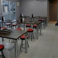 月収２６万円スタート‼️飲食店・正社員‼️オープニングスタッフ‼️の画像