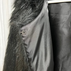 ファージャケットの画像