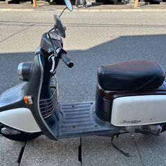 ホンダジュリオ　AF52  原付中古バイク・福岡～の画像