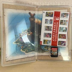 ゲームソフトの画像