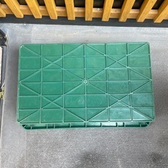 コンテナ小の画像