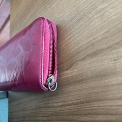 Vivienne Westwood 長財布の画像