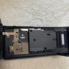 レトロ　カメラの画像