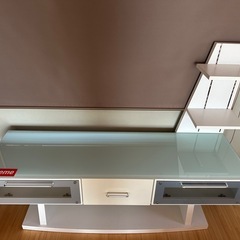テレビボード
の画像