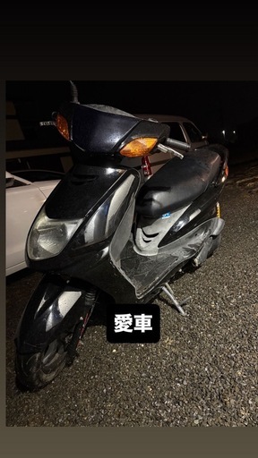 シグナス一型