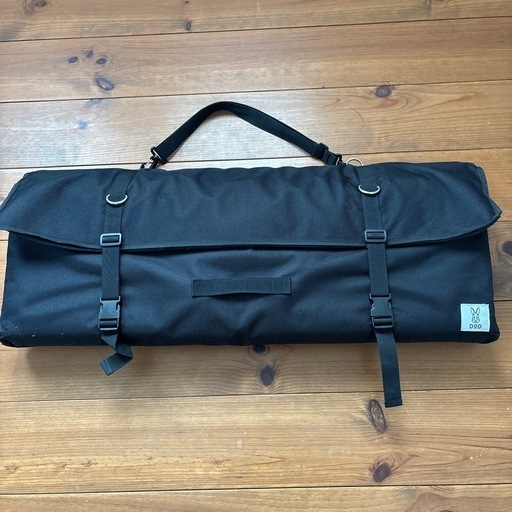 ［値下げしました‼️］DOD テキーラキッチンレッグ　専用ケース付き　   キャンプ用品