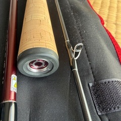 フィッシュマン　ブリスト 5.10LH Fishman BRISTの画像