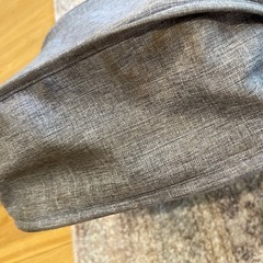 エアバギー　付け替えの画像