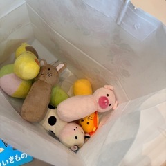 キッズスペースの画像