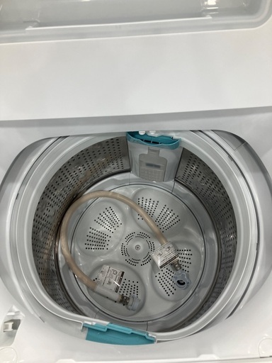 【一年間動作保証付き】HITACHI 全自動洗濯機　BW-G70J 7.0kg 2023年製