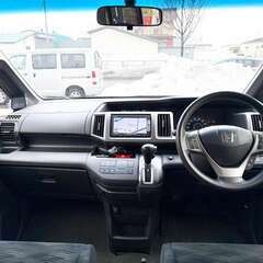 【自社ローンを選ぶなら！！】ネオドライブで検索　＃マイネオオートローン　ステップワゴン2.0Gコンフォート セレクション 4WD　　自社ローン　リース　自社分割 債務整理　自己破産　他社お断りされた方の画像