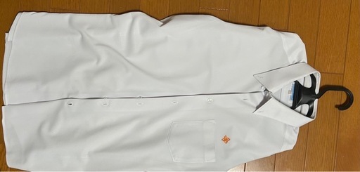鹿町工業高校　　男子制服