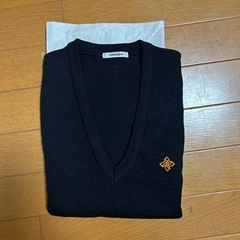 鹿町工業高校　　男子制服の画像