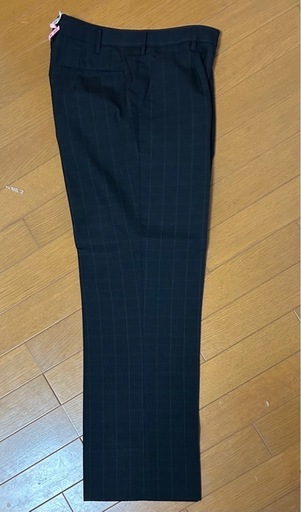 鹿町工業高校　　男子制服