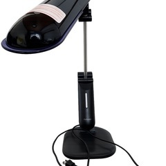 ツインバーター卓上ライトの画像