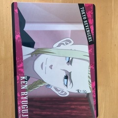 東リべグッツの画像