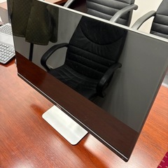 モニターの画像