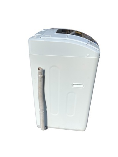 2017年製】 Haier ハイアール 全自動電気洗濯機 7.0kg JW-K70M 動作品 
