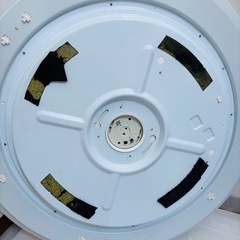 シーリングライト3つ LED照明器具 Panasonic アビテラックス ⚠️リモコンなし/J032-27の画像