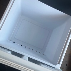 2018年製 Hisense冷蔵庫 150L   の画像