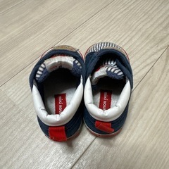 ミキハウス　13cmの画像