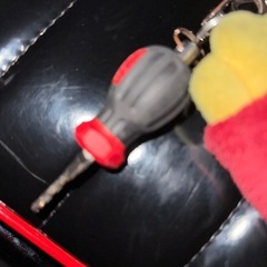 ホンダエイプ50キャブ車の画像