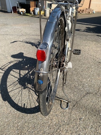 ①✅電動自転車✅Panasonic