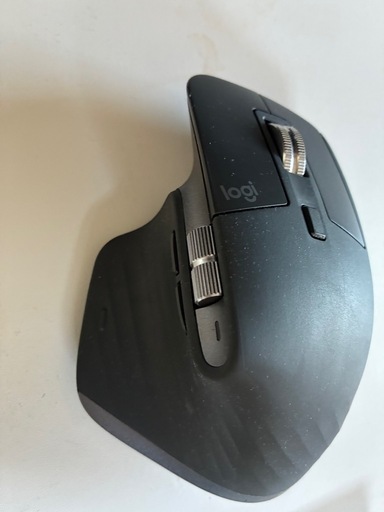 パソコン logicool MX MASTER 3