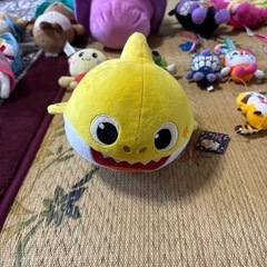 ぬいぐるみ🧸の画像