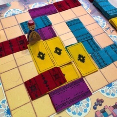 【初開催】伊勢原市内で様々なボードゲームが遊べる！🎲参加者大募集中！  - イベント