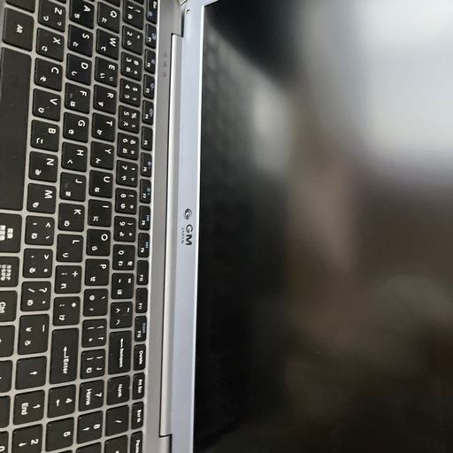 ノートパソコンWindows10です