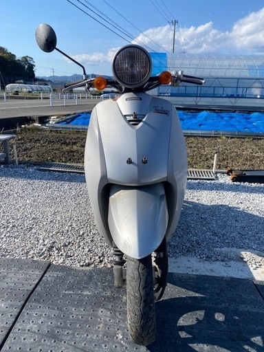 再掲　HONDA Today AF61