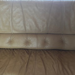 大型ソファの画像